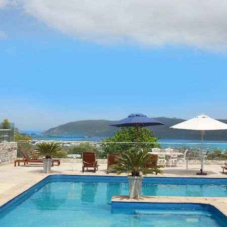 Issaquena Heights Boutique Hotel Knysna Exterior photo