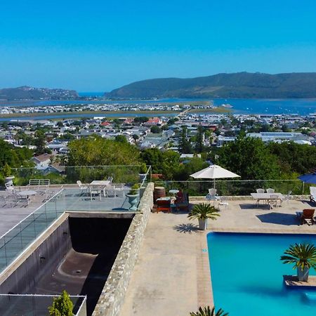 Issaquena Heights Boutique Hotel Knysna Exterior photo