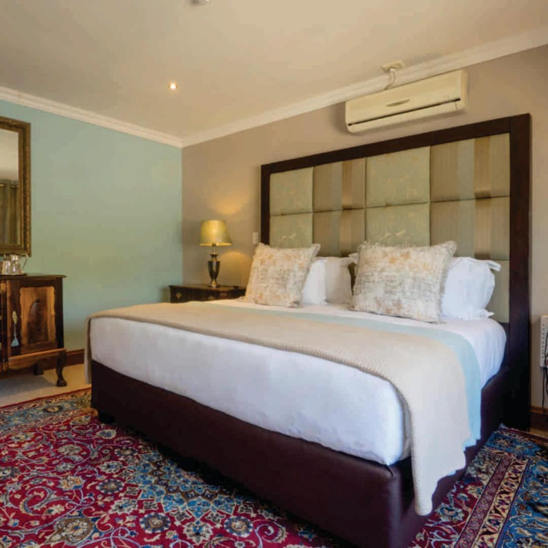 Issaquena Heights Boutique Hotel Knysna Exterior photo